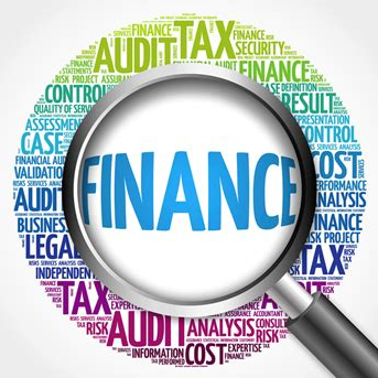 Finance