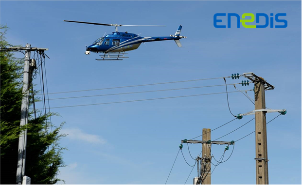 helico enedis