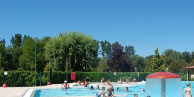 photo piscine PG